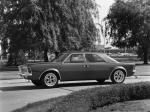 AMC Cavalier Concept 1966 года